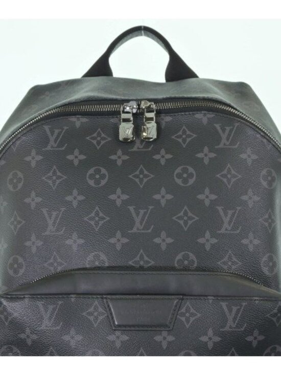 Louis Vuitton Backpack Monogram main image 5